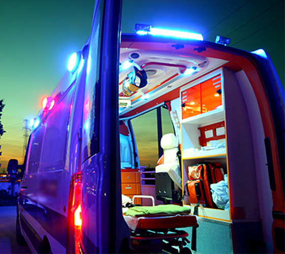 临澧县车辆内部展示