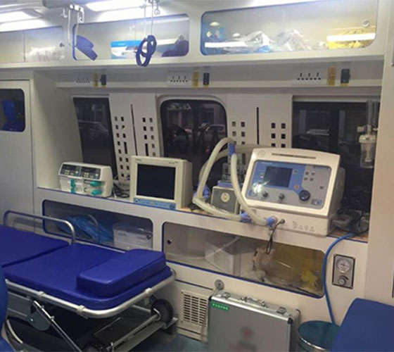 临澧县车辆内部展示